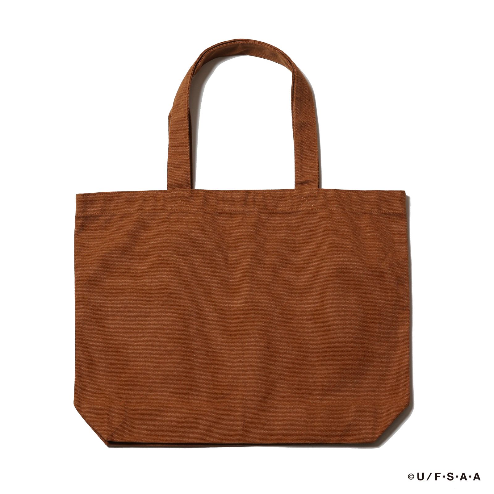 RUDIE'S×CRAYON SHINCHAN RABBIT TOTEBAG