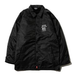 COLLEGE COACH-JACKET