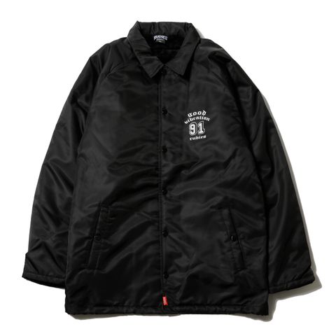 COLLEGE COACH-JACKET