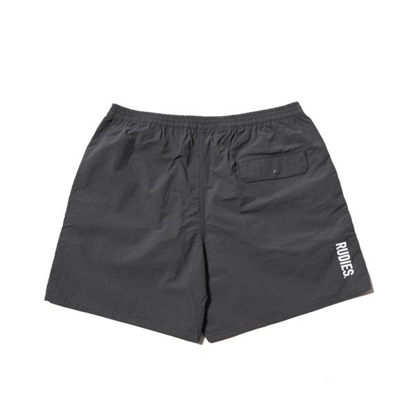 THICK PHAT-SHORTS