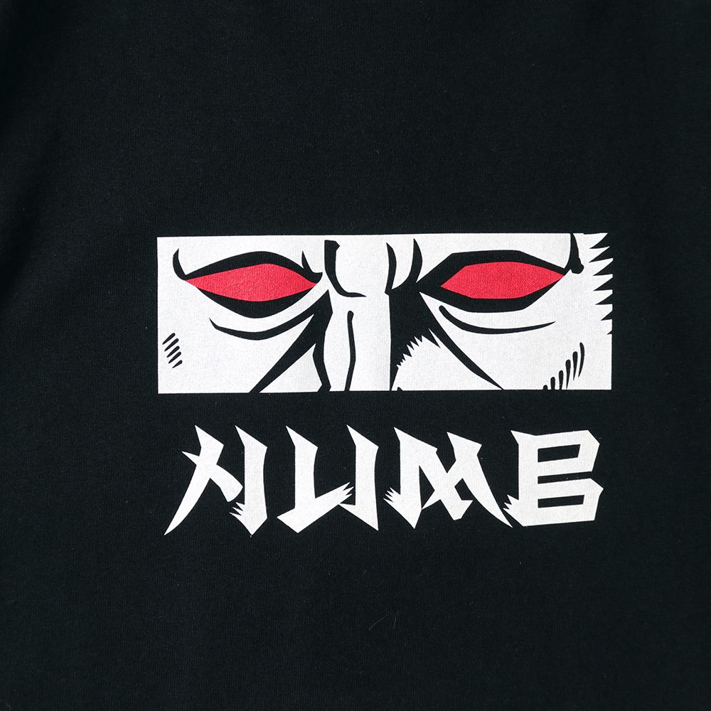 ［PDSxNUMB］ハードコアロンTEE
