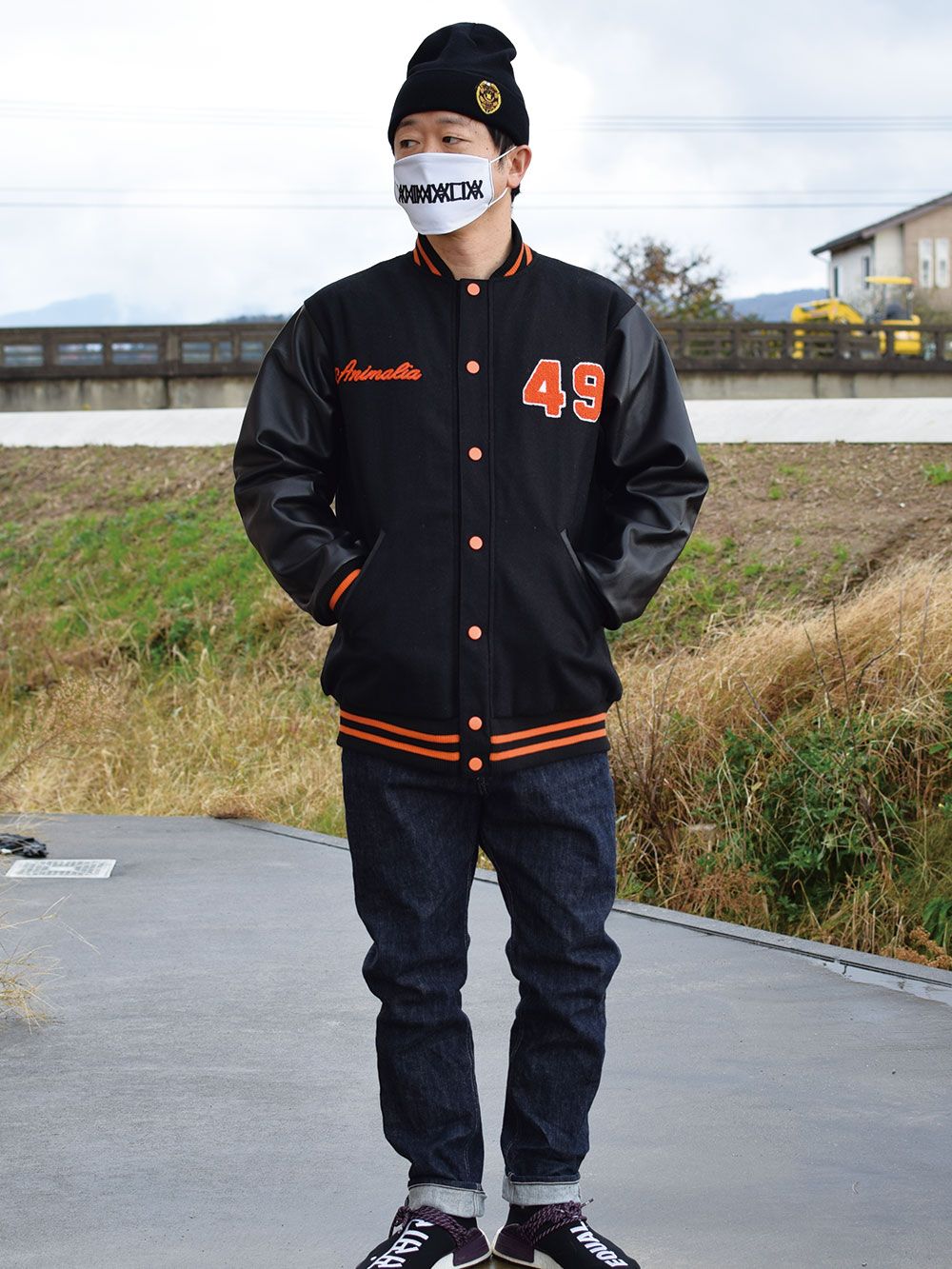 AWARD-JACKET