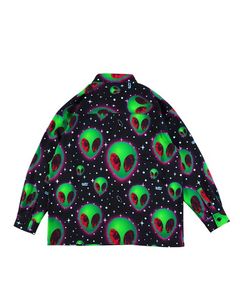 ALIEN-SHIRT