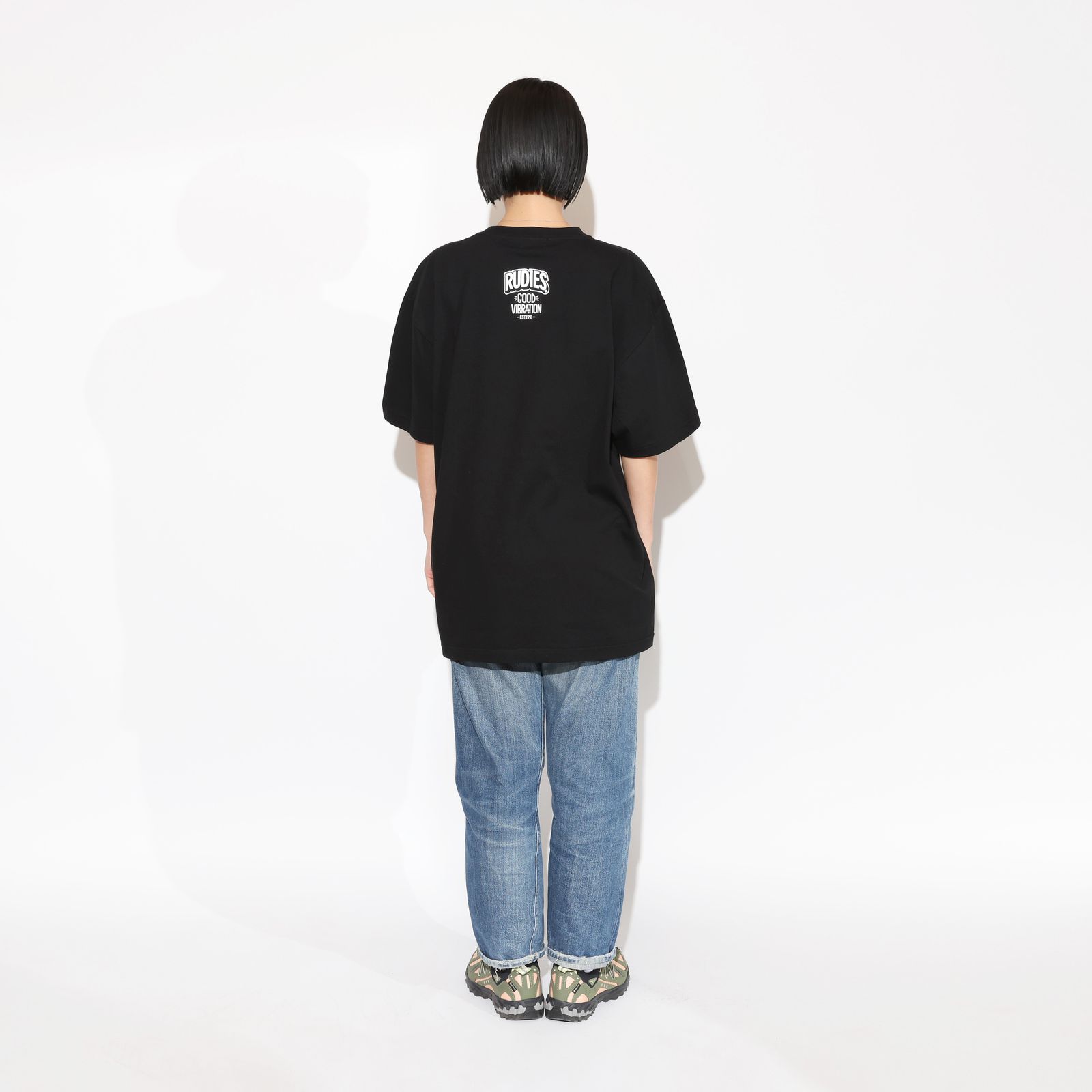 M.R.B.M.G.M TEE