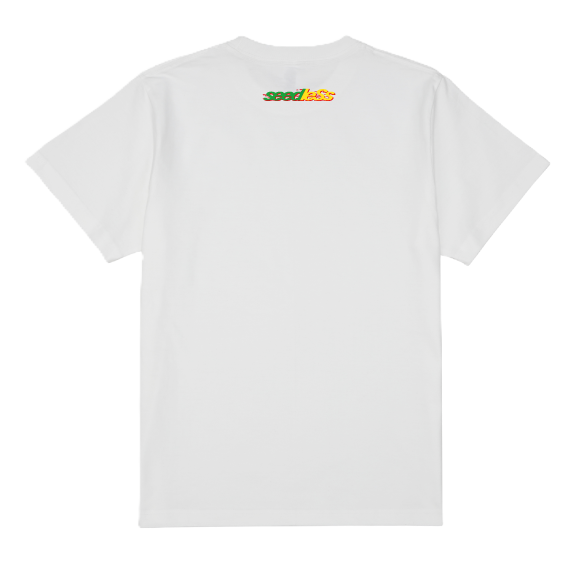 sd skateleafmonster s/s t shirts