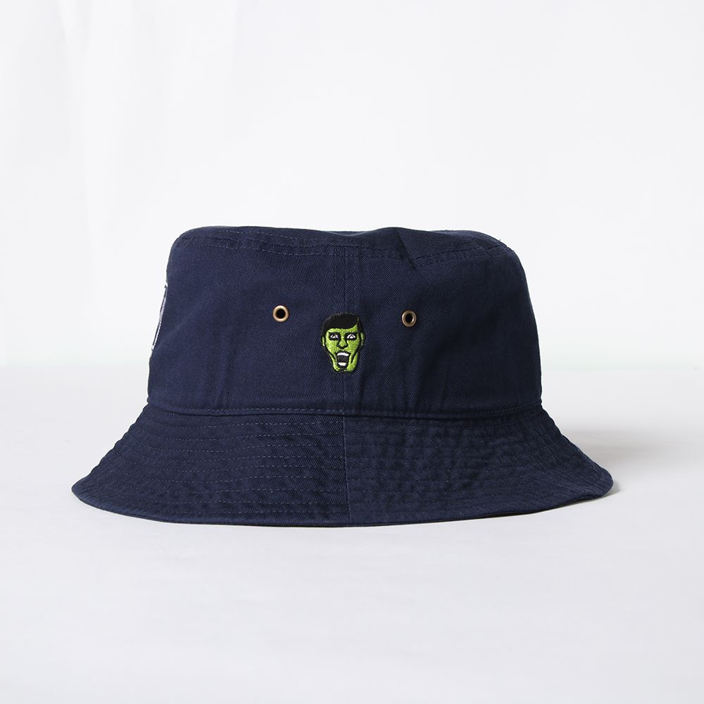 あいつ取扱注意HAT