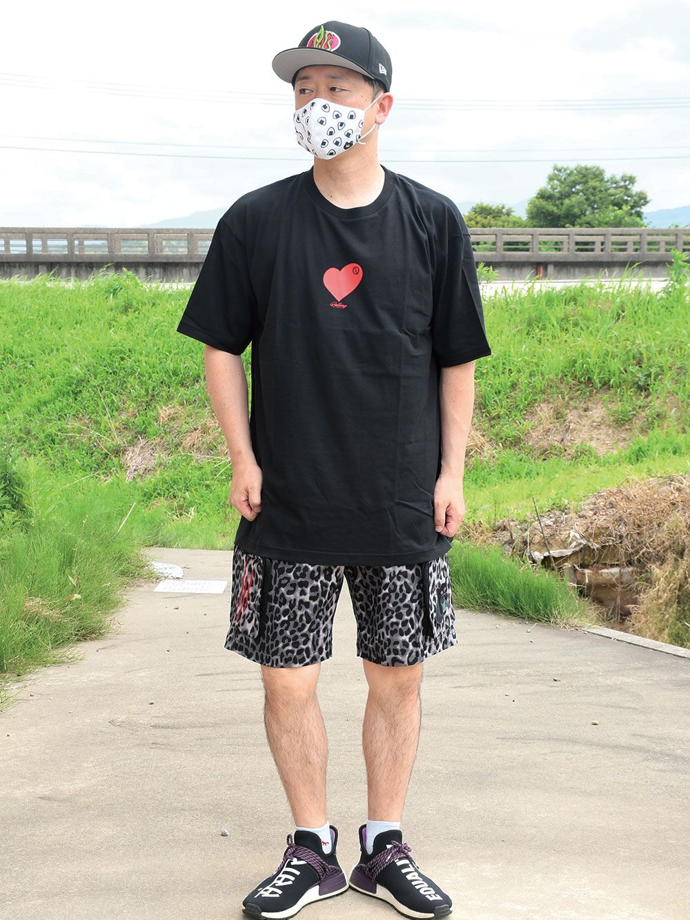 HEART-TEE