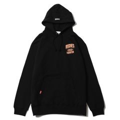 GOOD VIBRATION HOOD-SWEAT
