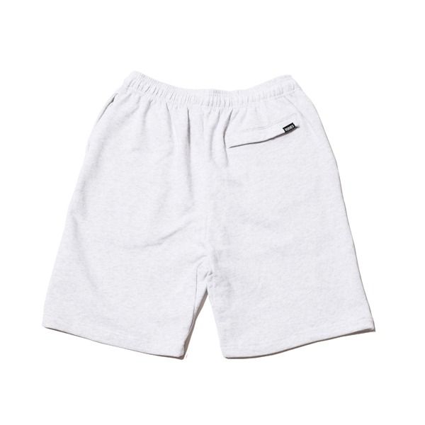 SLICK SWEAT-SHORTS