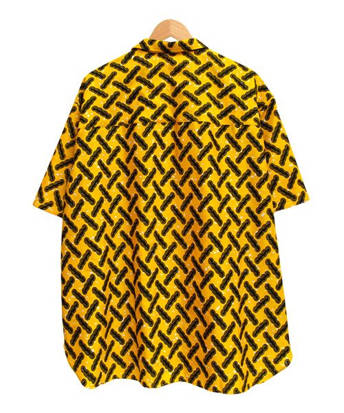 TB AFRICAN-SHIRT