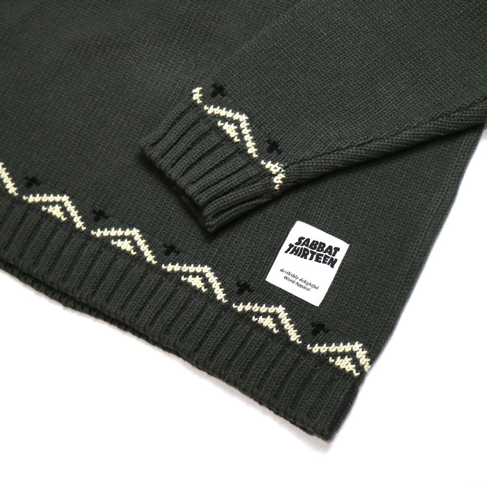 HAUNTED-KNIT