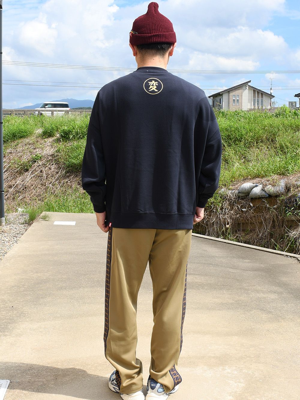 変なところが見当たらない！