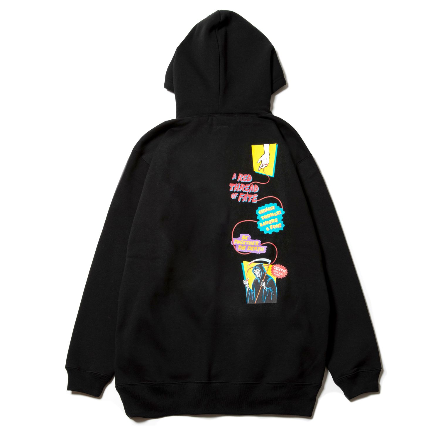 FATE-HOODIE