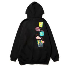 FATE-HOODIE