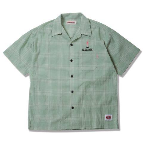 Slight Plaid Shirts