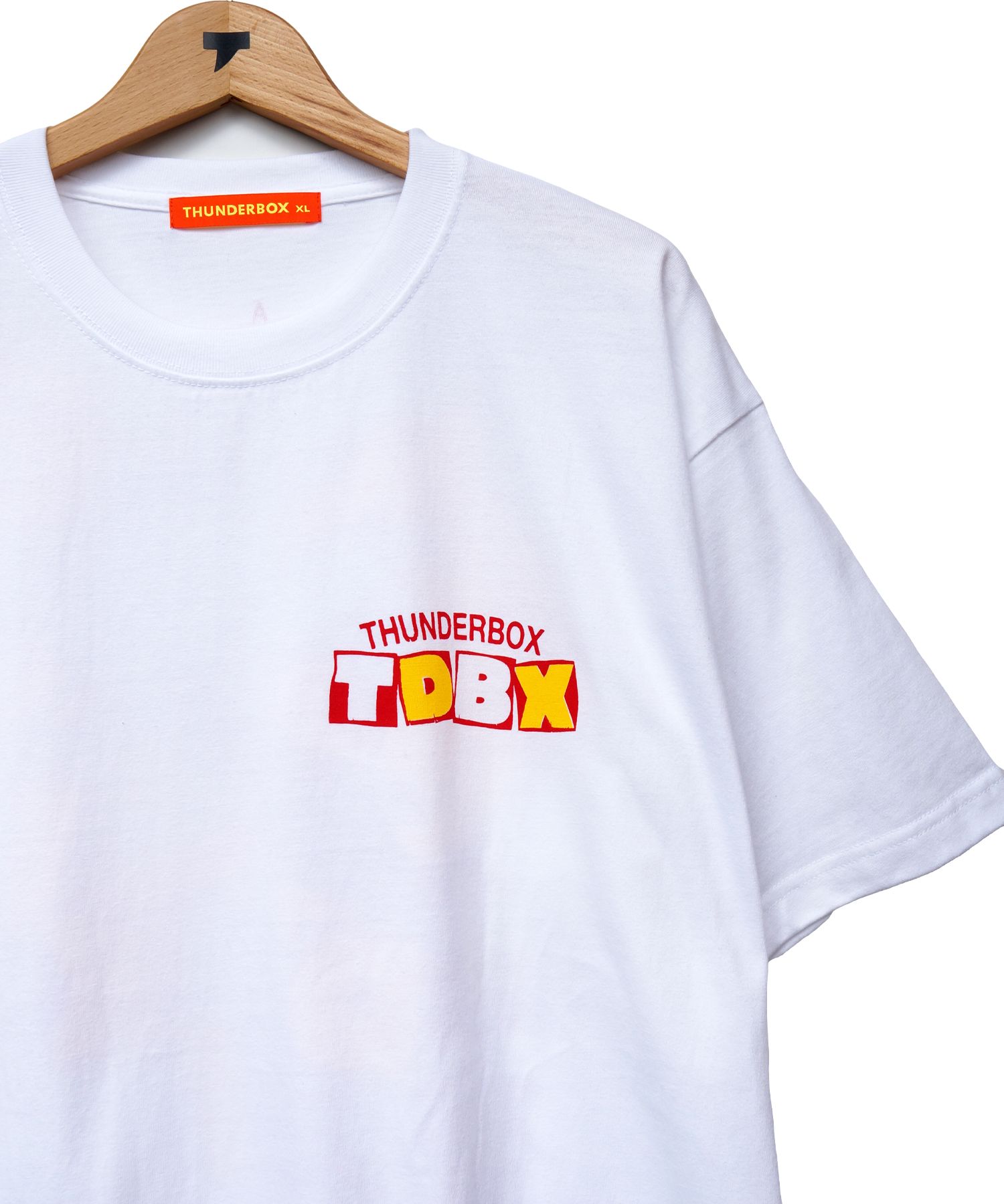 雷々殭屍 TEE