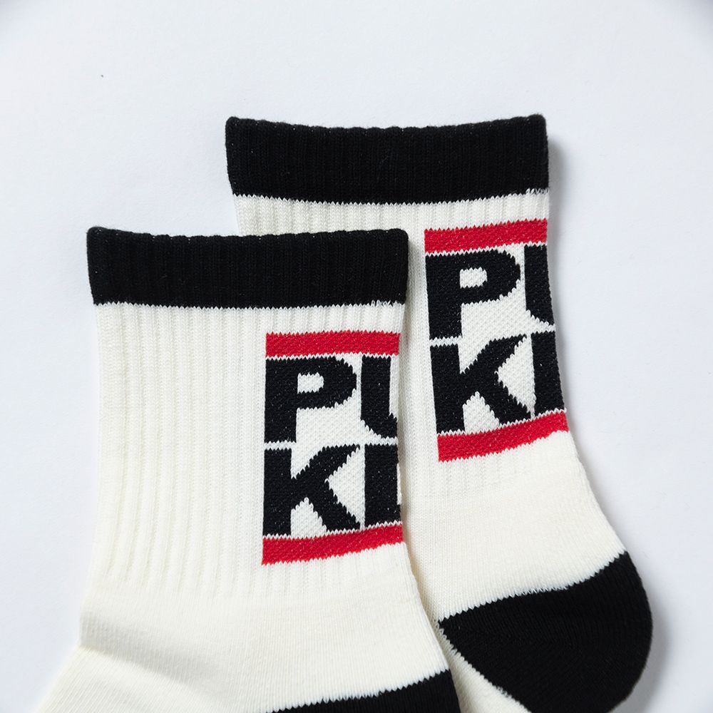 PUNKDS靴下