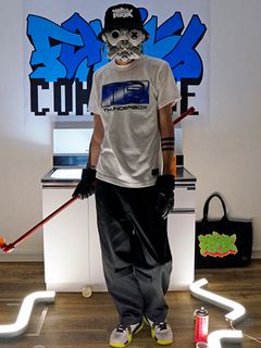JUDGMENT TB-TEE