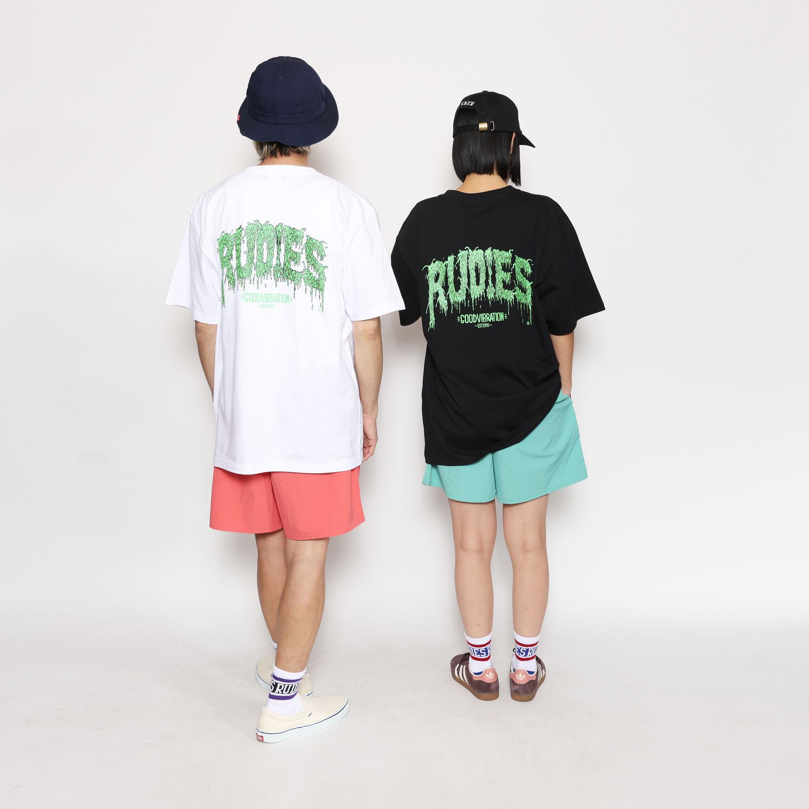 DECAY-TEE