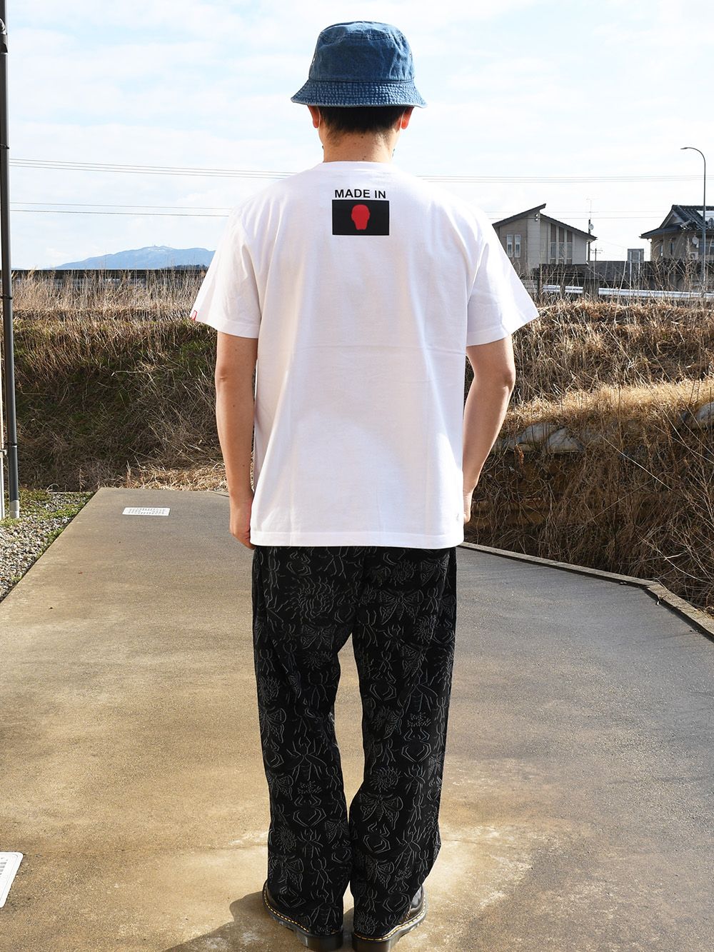 ぼくらのヒーローTEE