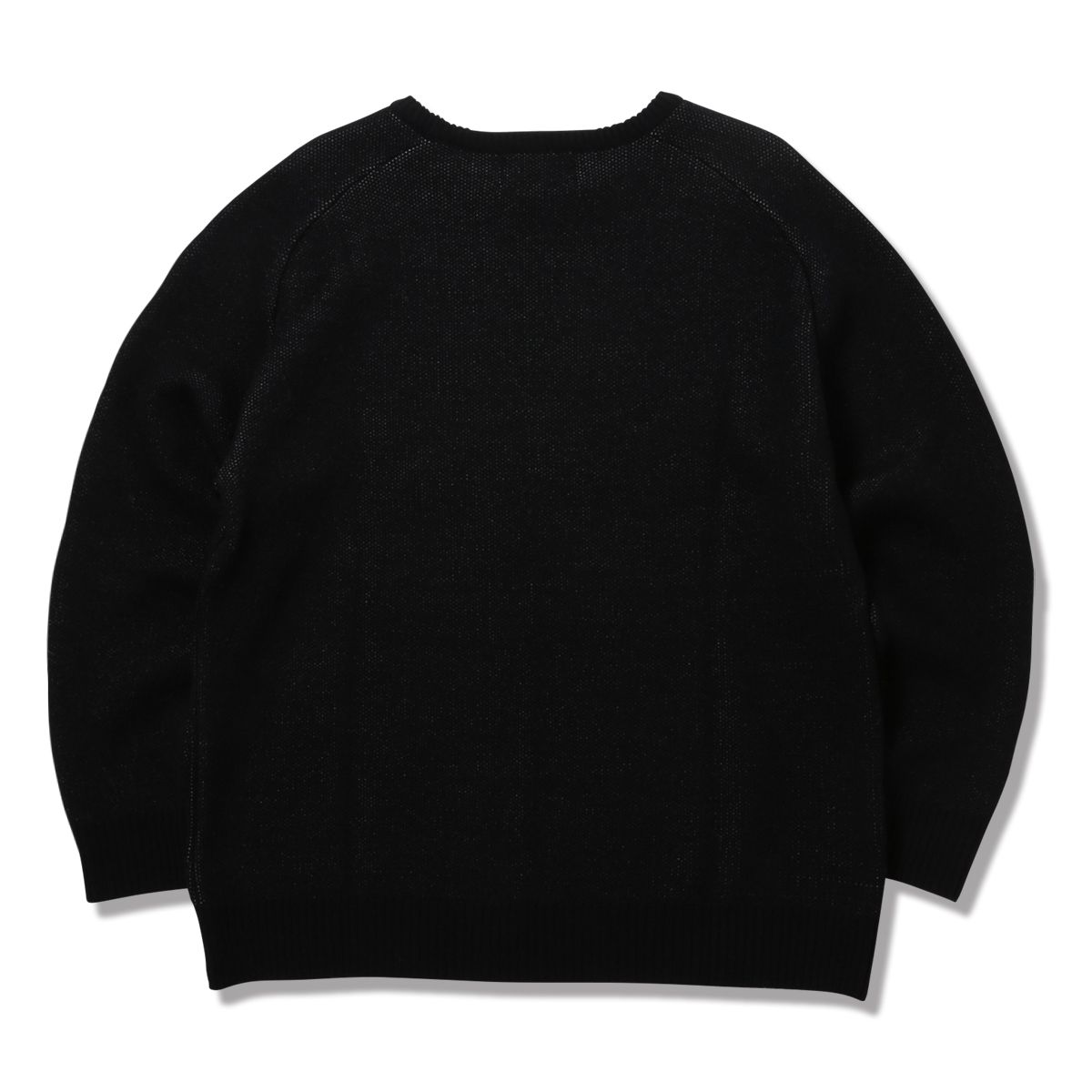 P/O SWEATER - Plain -
