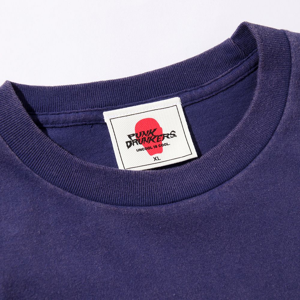 鮫人バスターズTEE