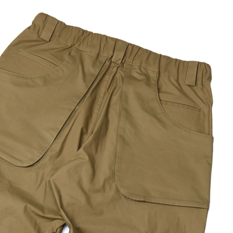 OUTGRAVE CRIMBING-PANTS