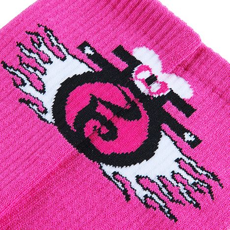 RC x KUDAN LOGO SOX