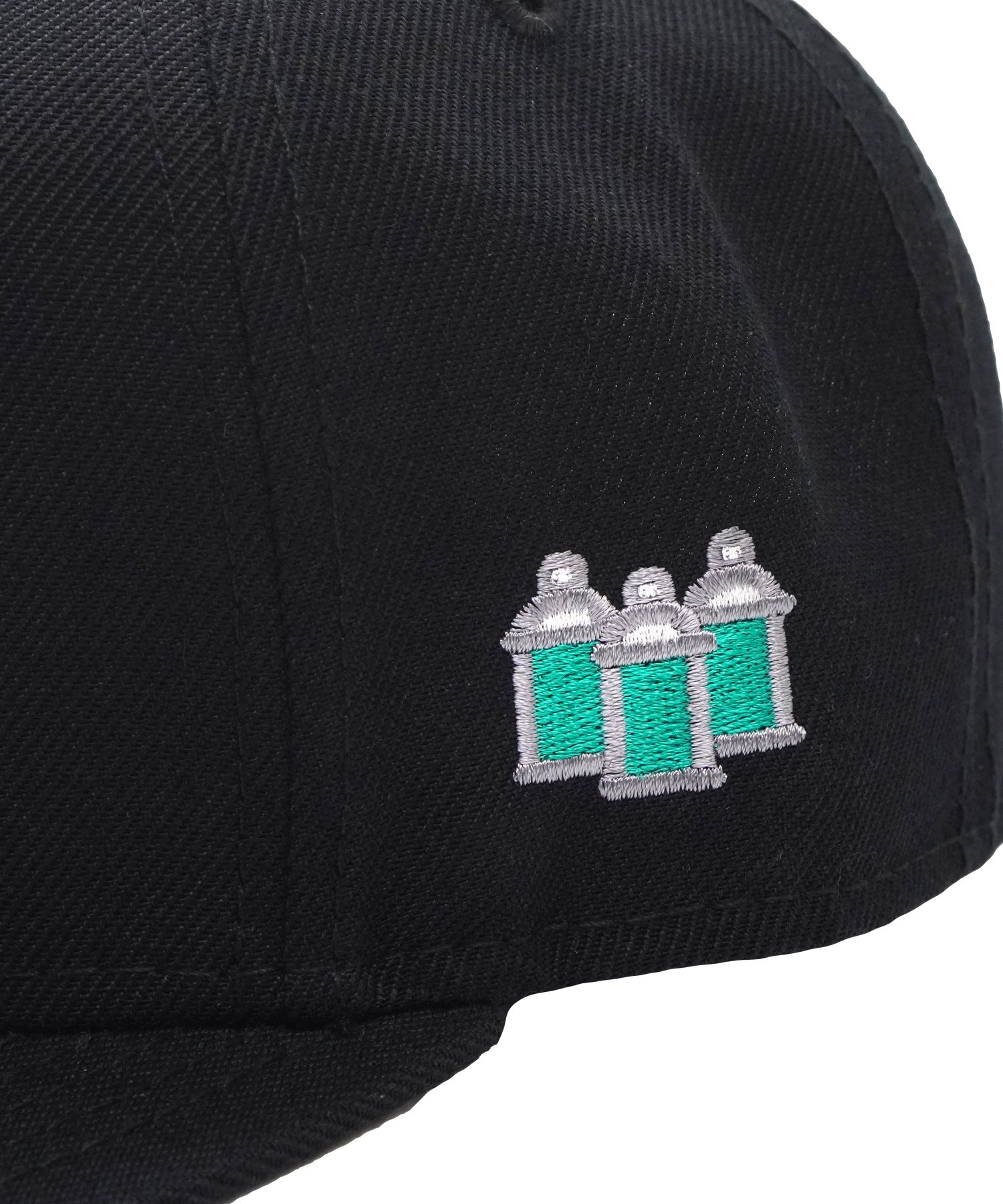 MIND GRAFFITI-CAP