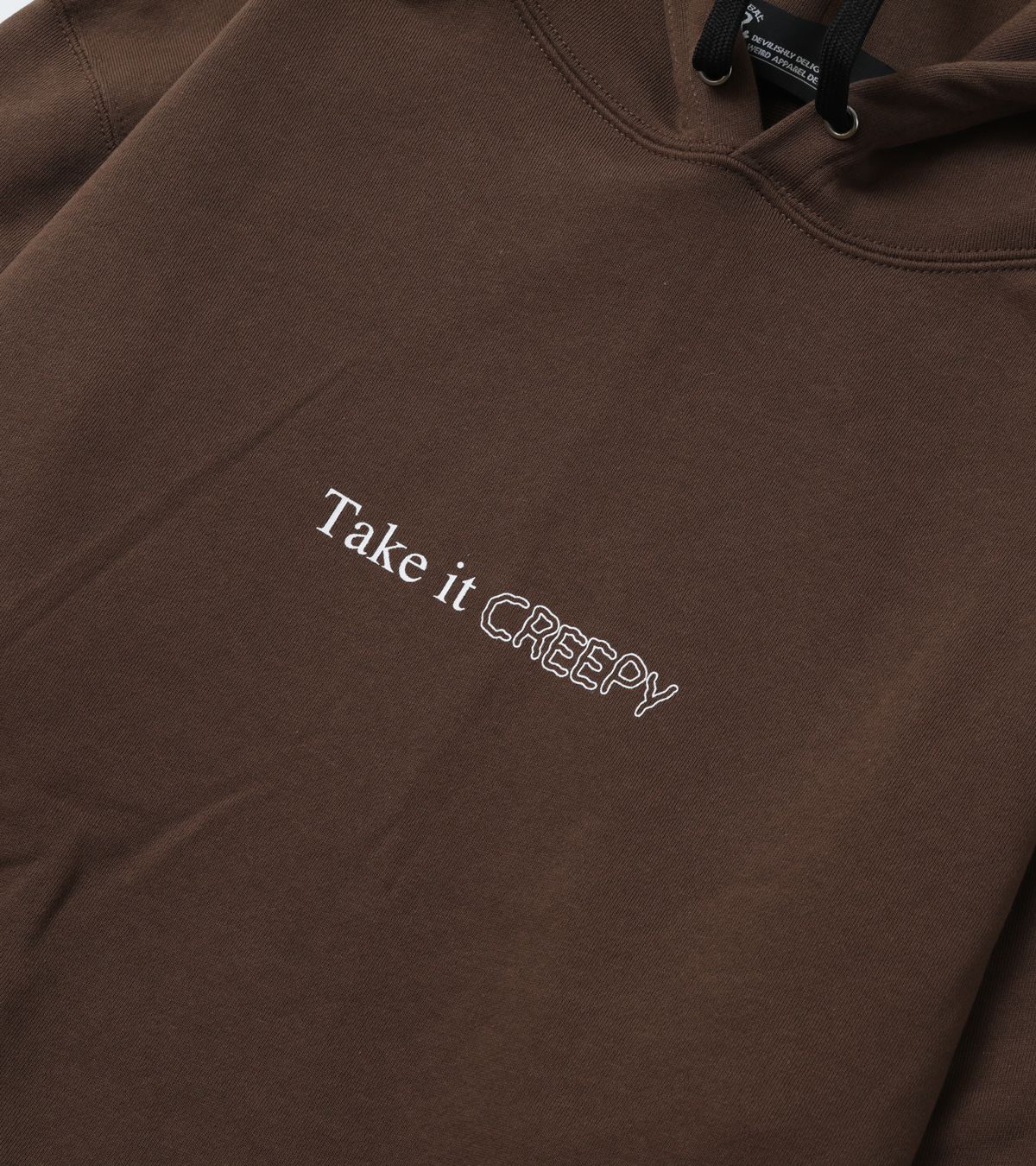 COFFEE-HOODIE