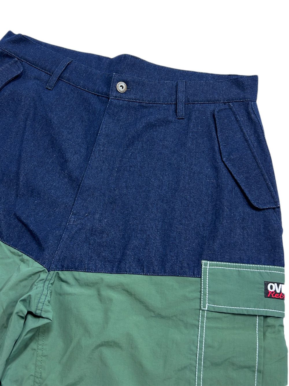 docking pants