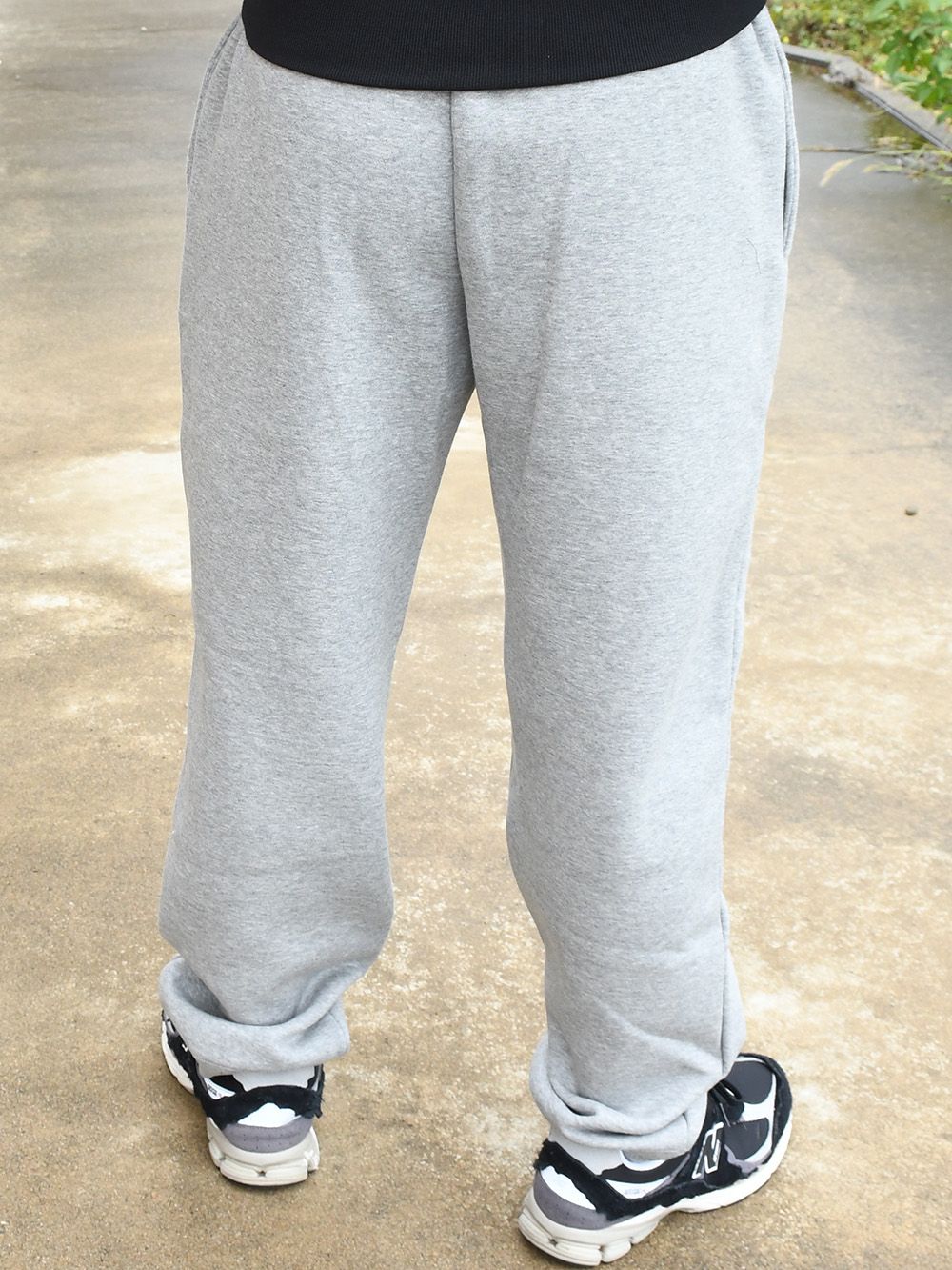 BAT -SWEAT PANTS