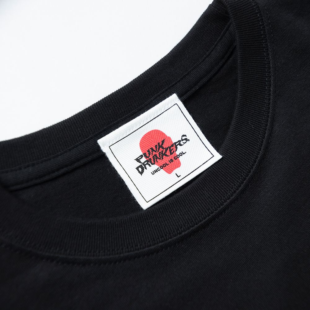 プクッとロゴBIG.TEE