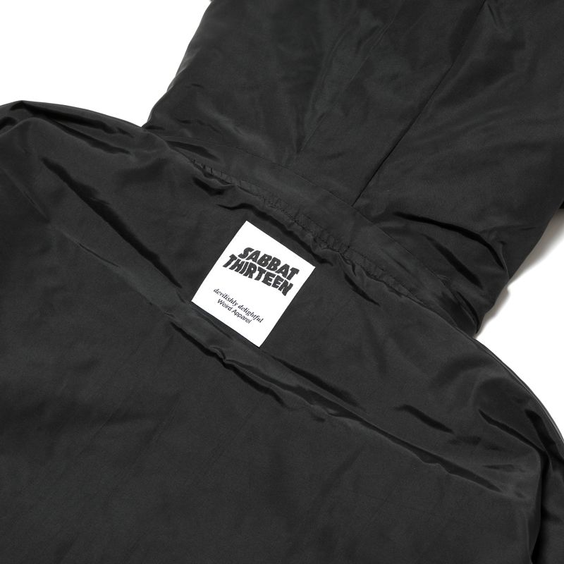 ODD MILITARY-JKT