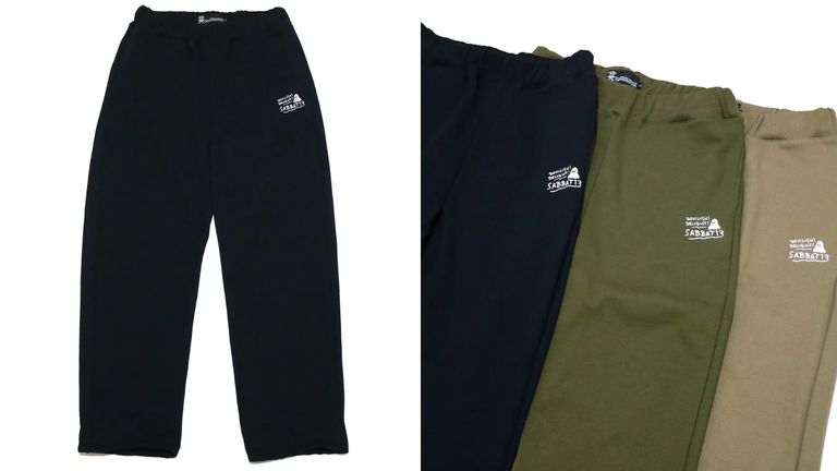 《SABBAT13》新作入荷！