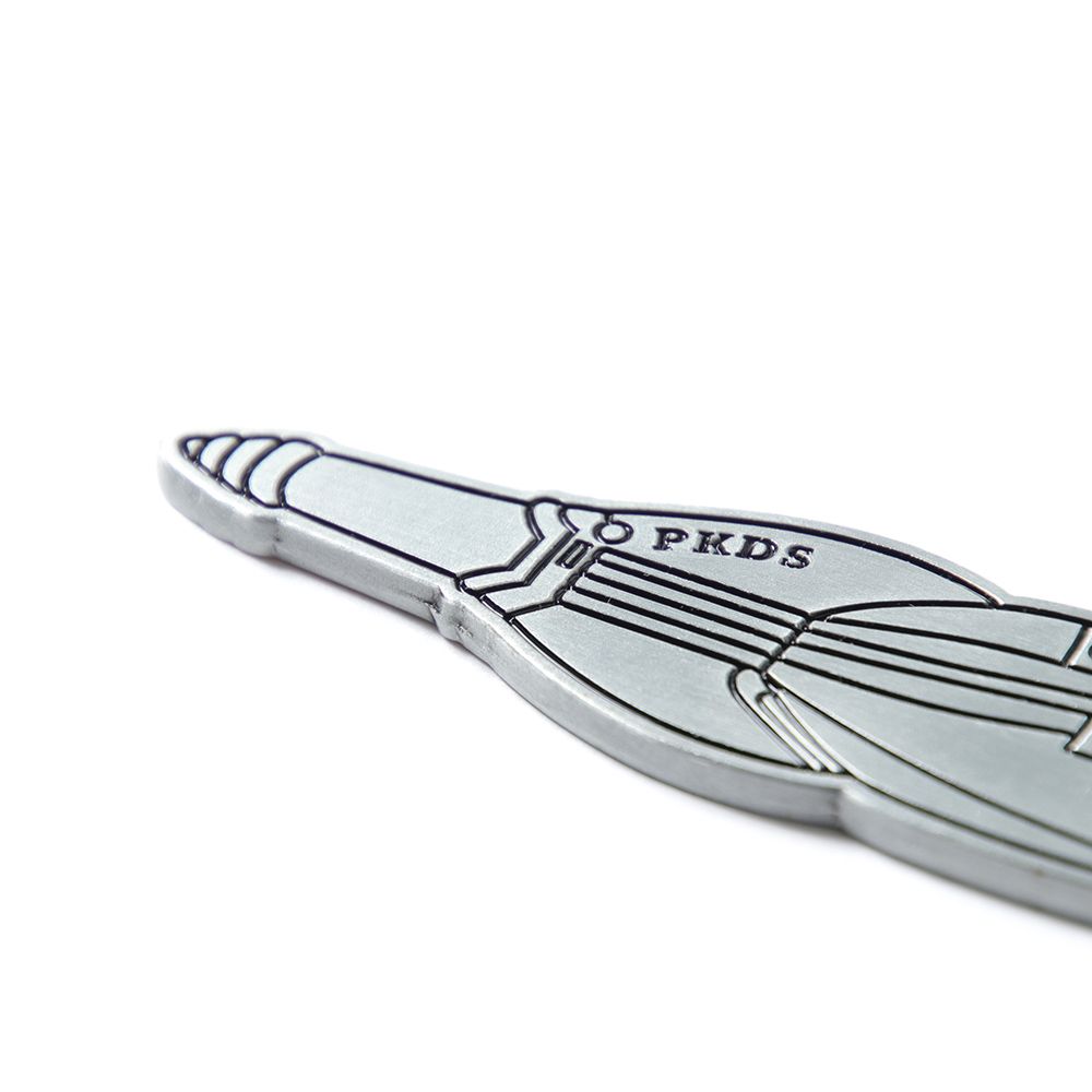 ウンコガンキーホルダー