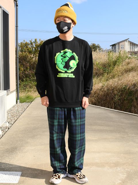 煙を出す陰絵に見えたり見えたかったり？