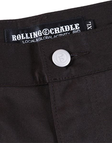RC WORK-PANTS