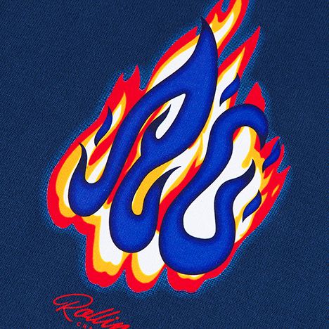 BAKIN’HOODIE