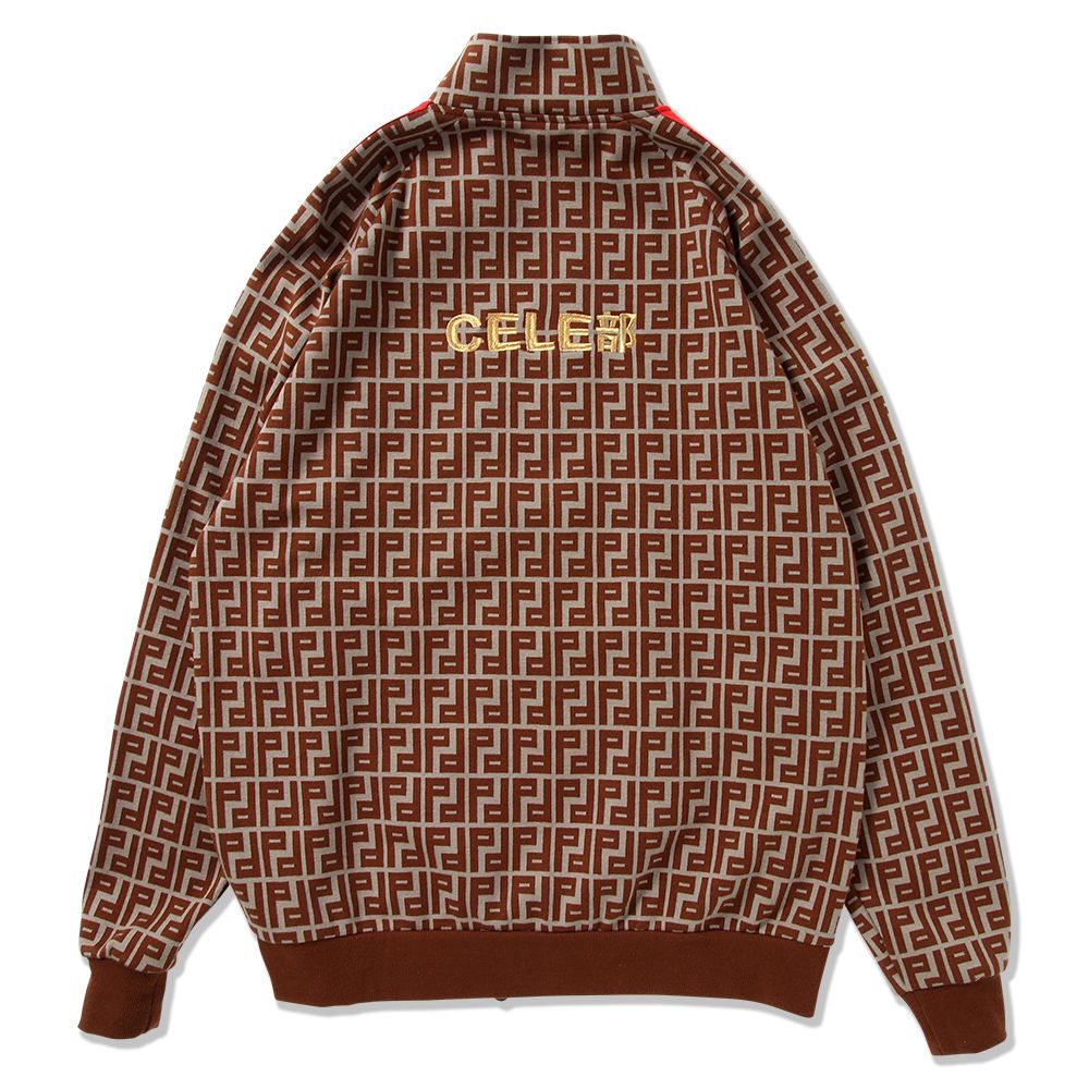 CELE部ジャージトップス