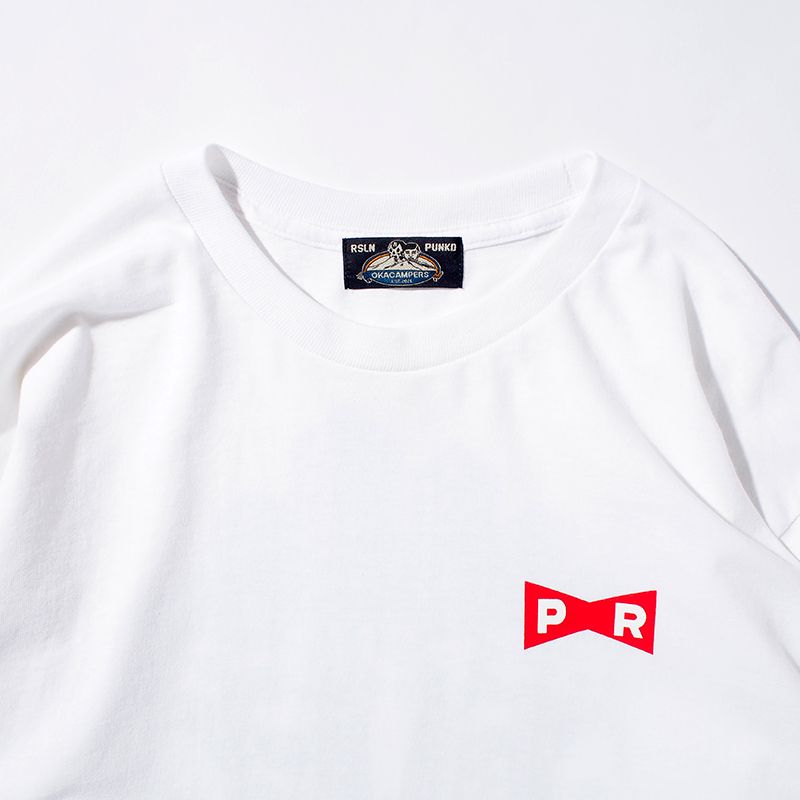 [丘キャンパーズ]ロンTEE