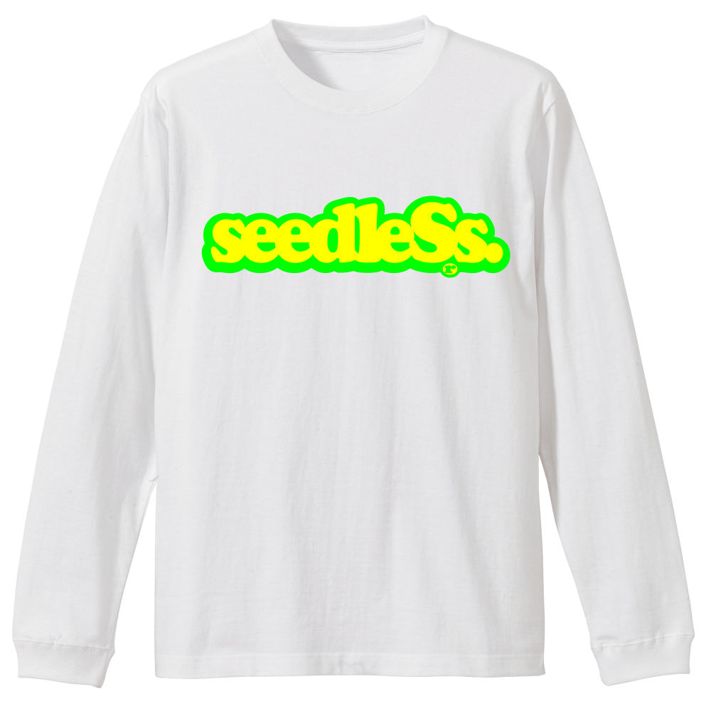 coop fluorescence LS tee