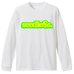 coop fluorescence LS tee