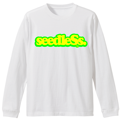 coop fluorescence LS tee
