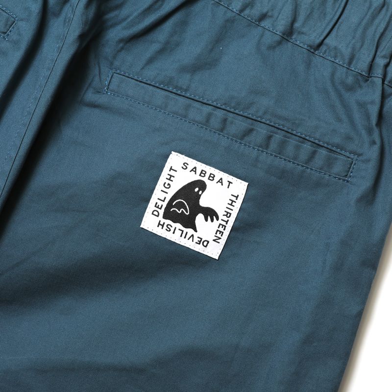 GHOST CARGO-SHORTS