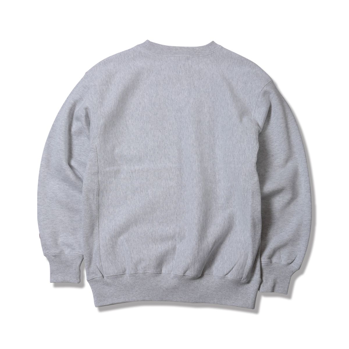 12oz HEAVY CREW NECK - Chenille