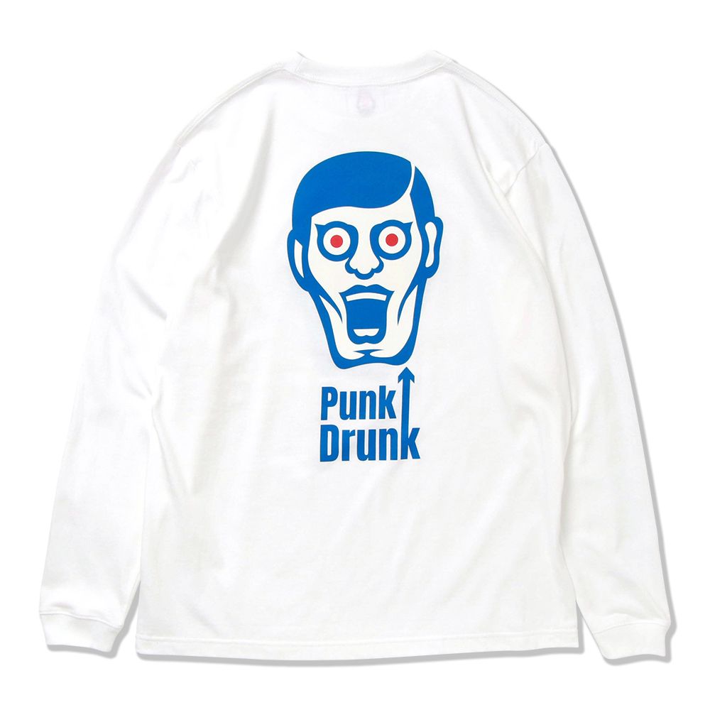 モッズあいつロンTEE