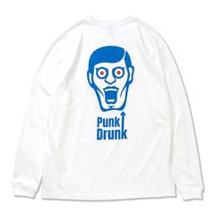 モッズあいつロンTEE