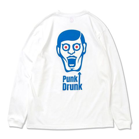 モッズあいつロンTEE