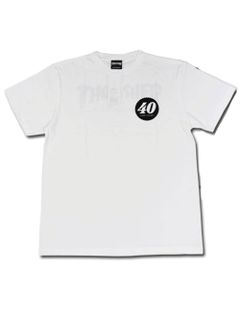 BACKWARD 40 S/S-T